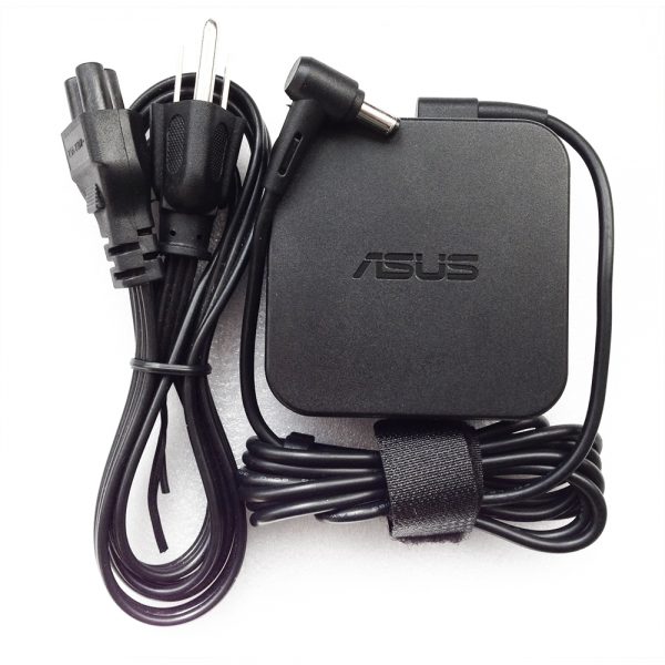 ADAPTER asus chân kim củ vuông